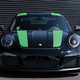 Illustration for article titled How the Mighty Have Fallen: 30-Mile Porsche 911 R Estimated to Take Measly $375,000 at Auction